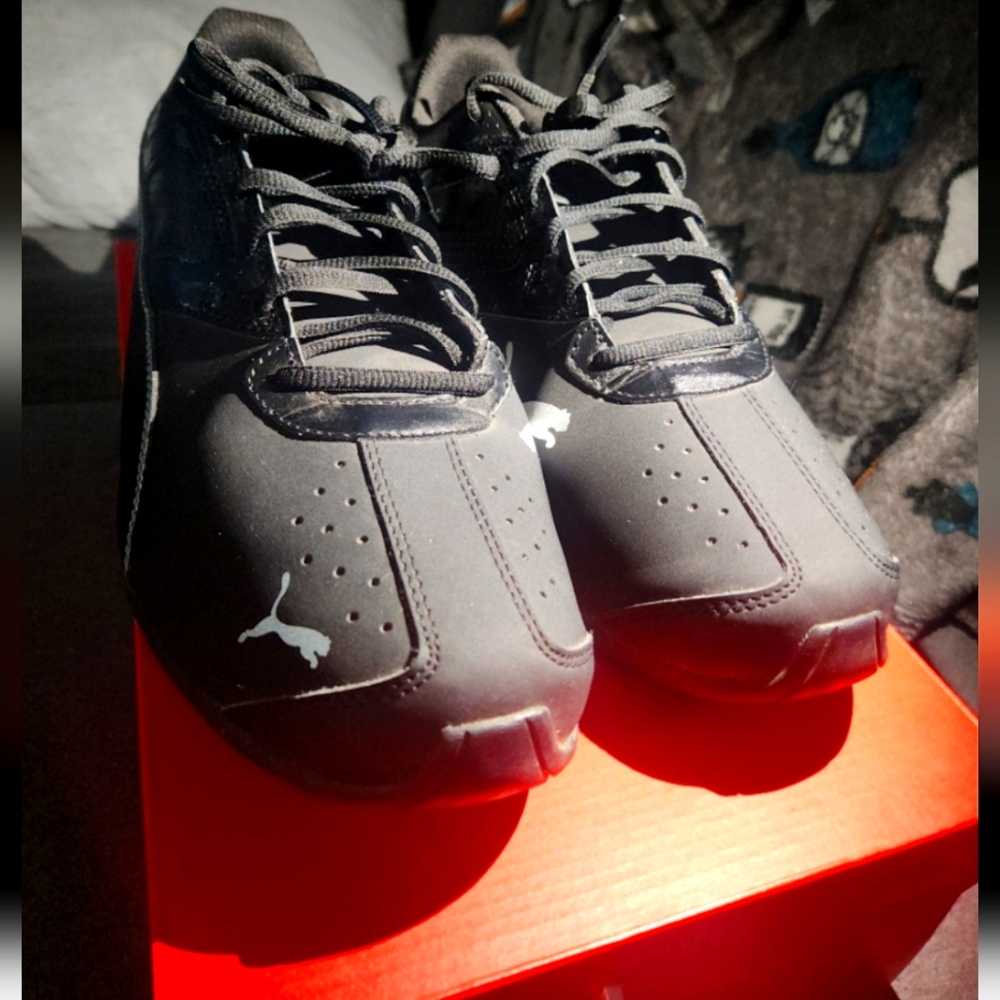 PUMA Size 12 Men's
